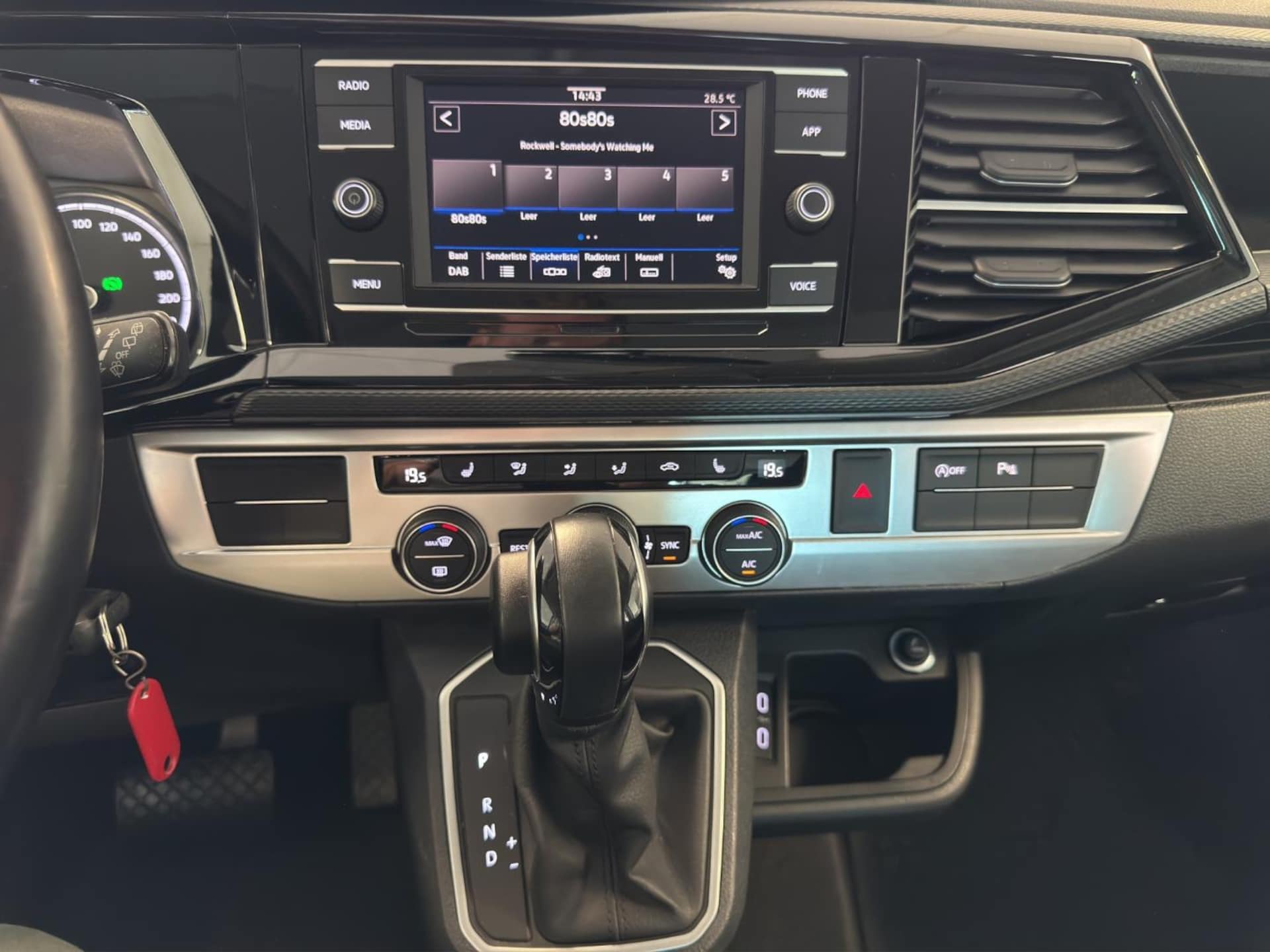 Volkswagen T6.1 Multivan Trendline