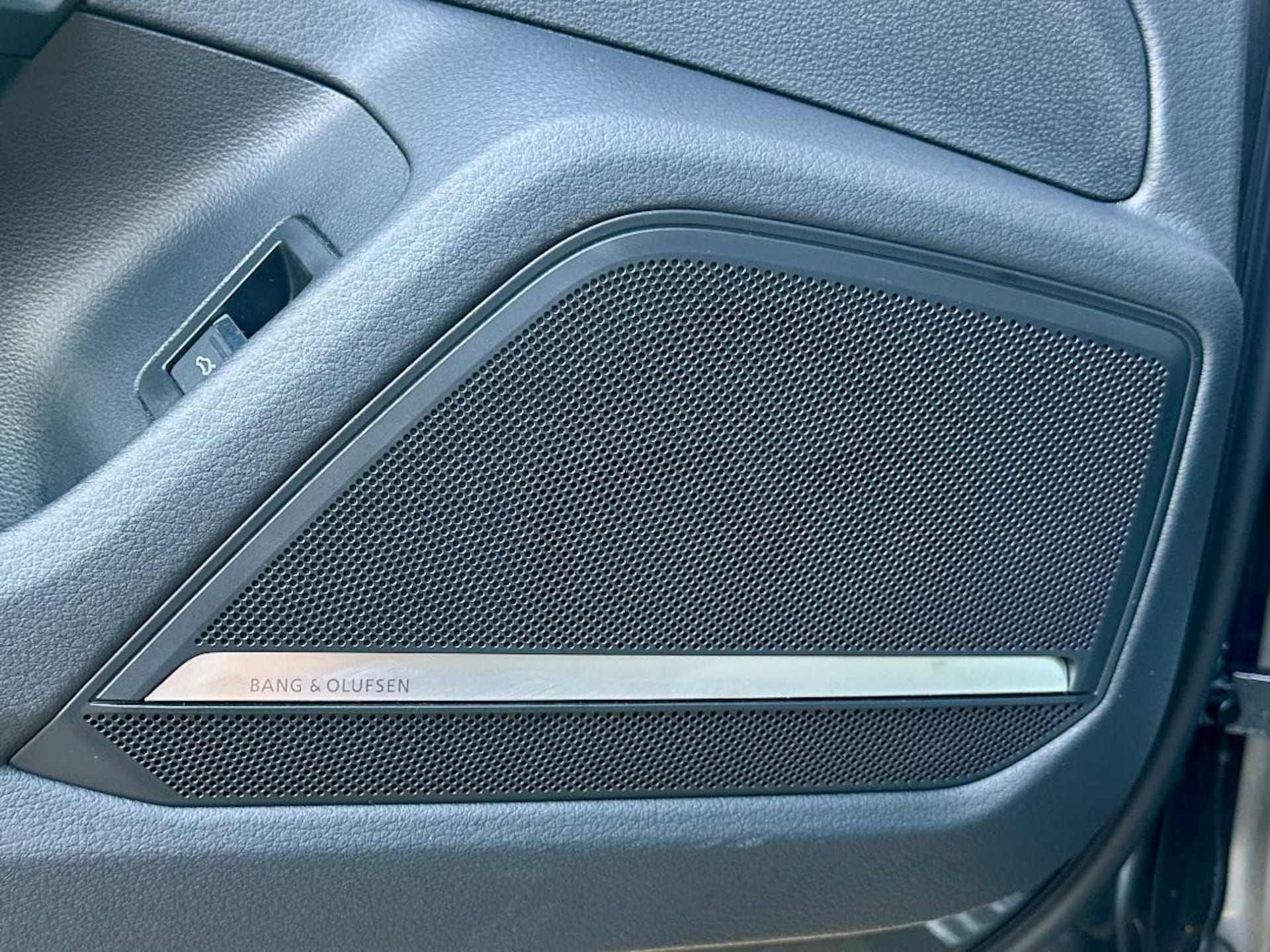 Audi S6 Limousine