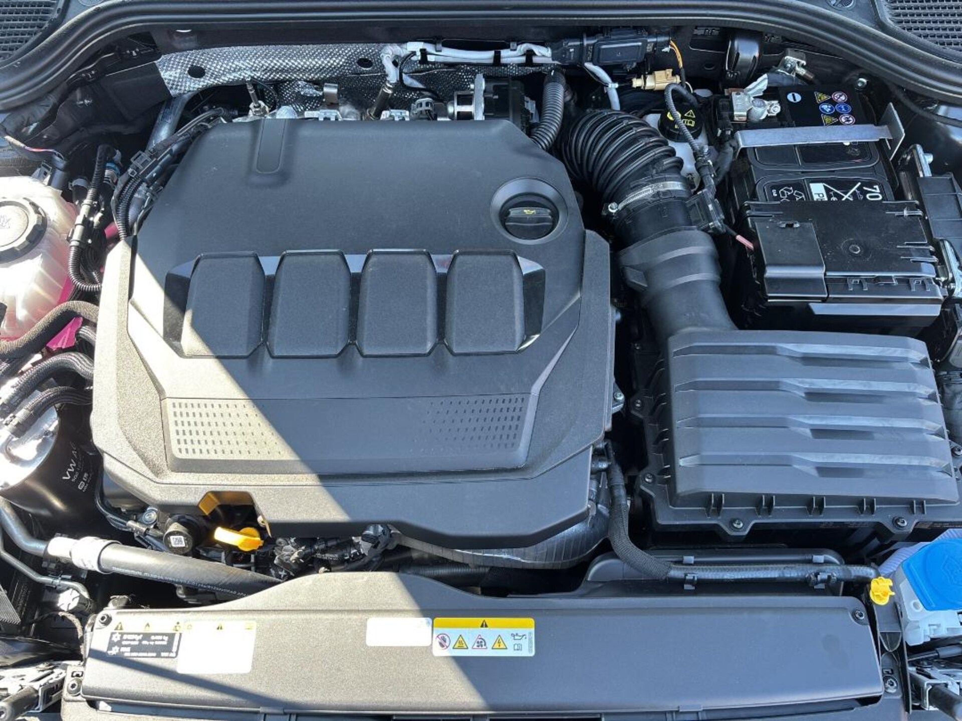 Volkswagen Golf Variant ENERGY