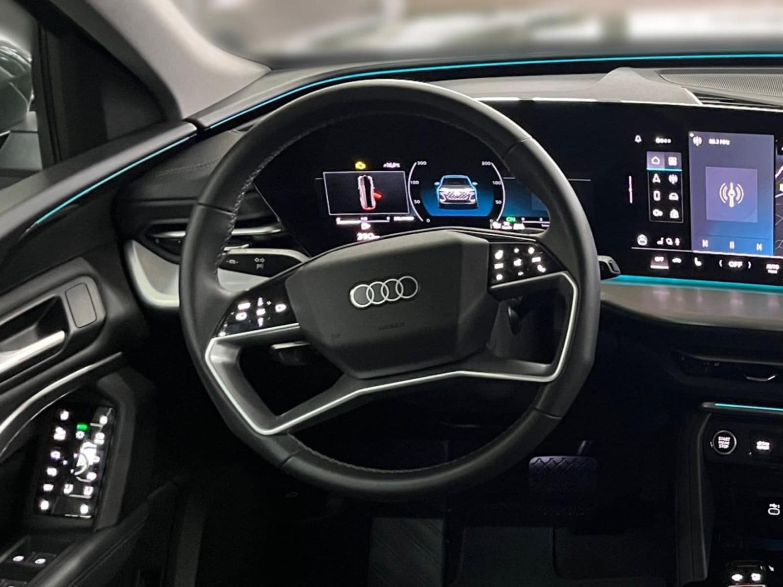 Audi Q5 – Bild 10