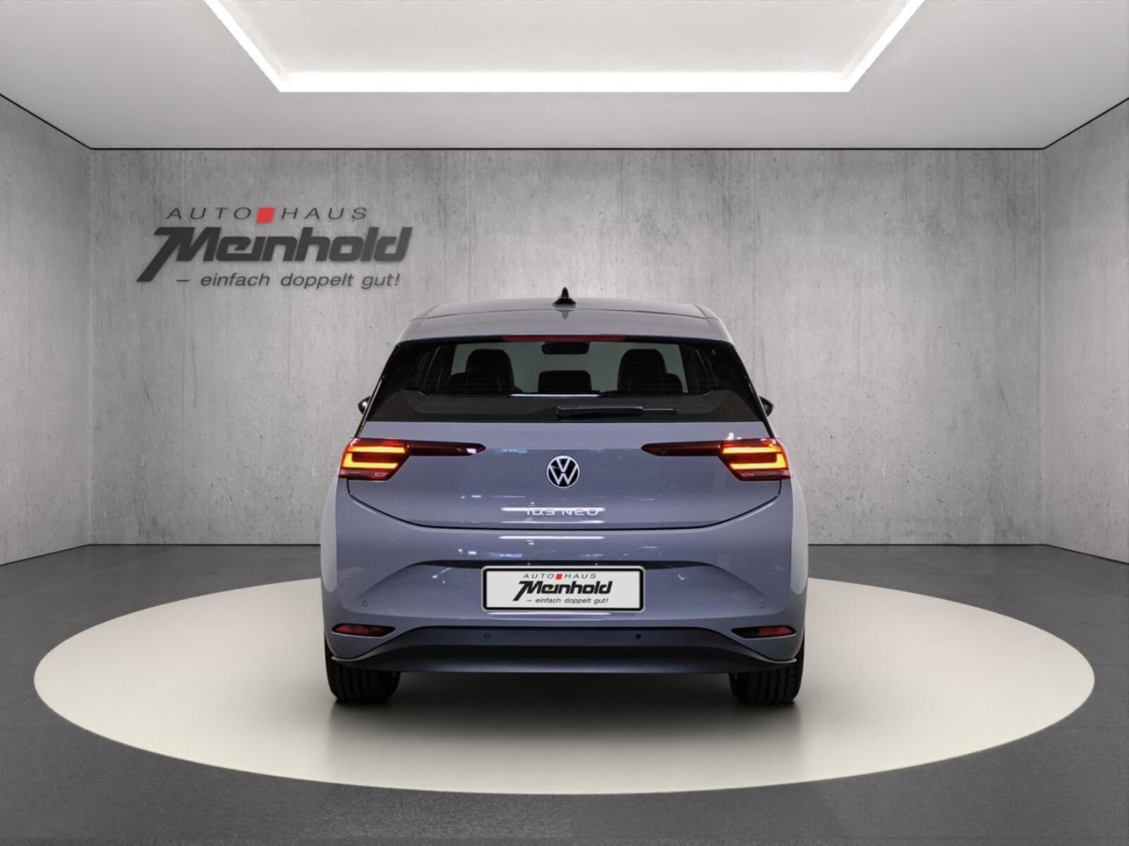 Volkswagen ID.3 Neo – Bild 5