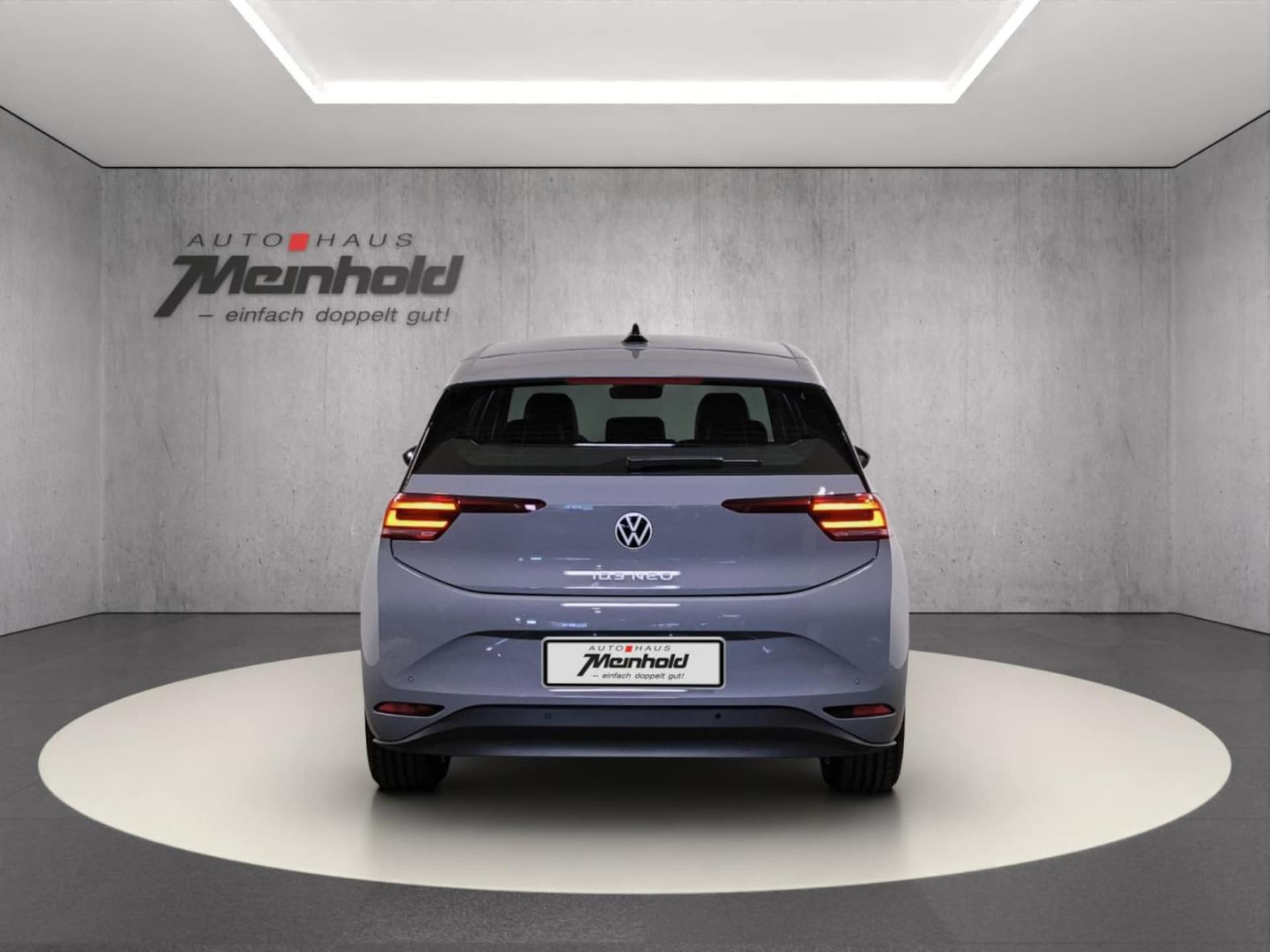 Volkswagen ID.3 Neo Life