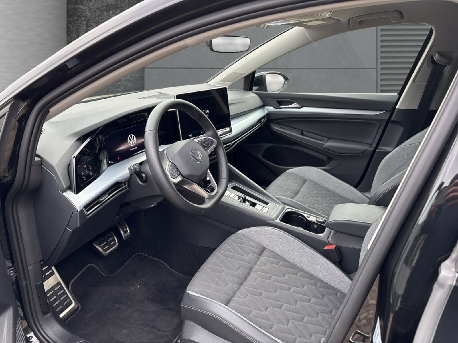 Volkswagen Golf Variant – Bild 9