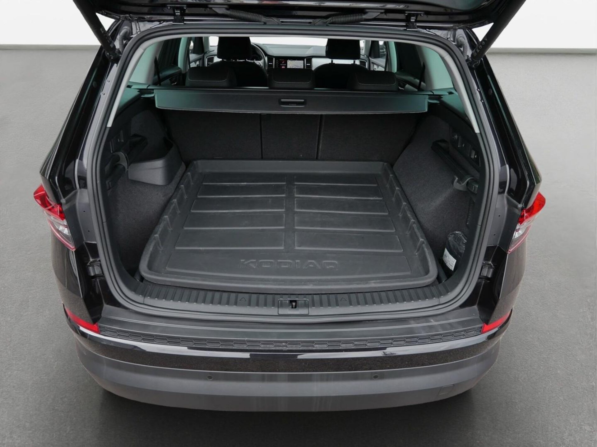 Skoda Kodiaq Ambition