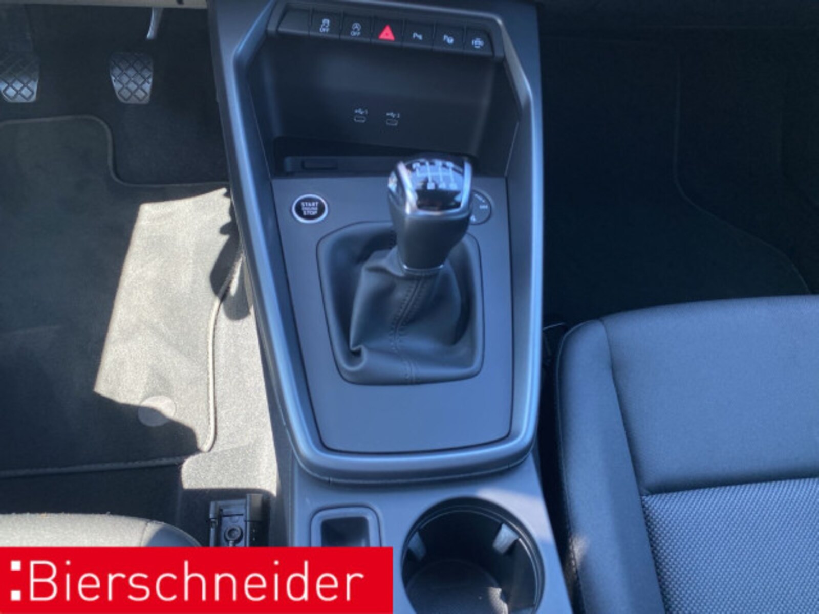 Audi A3 Sportback – Bild 15