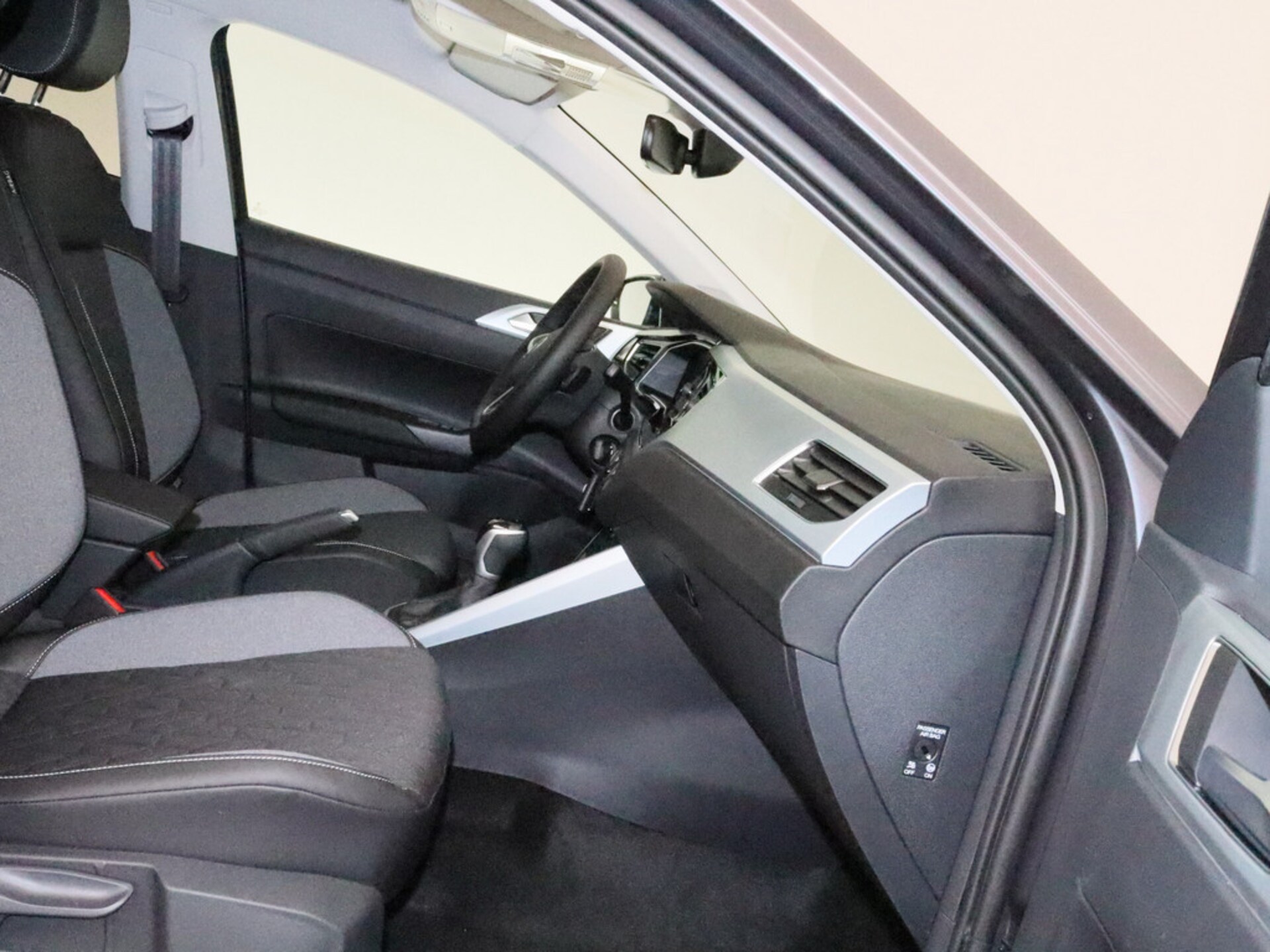Volkswagen Polo Goal