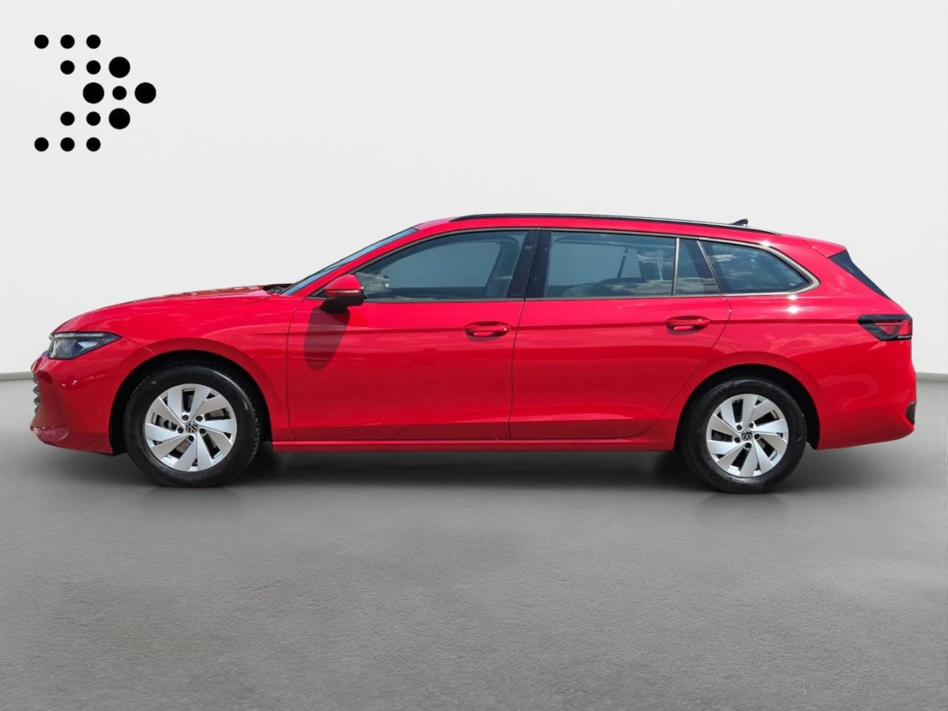 Volkswagen Passat Basis-Modell
