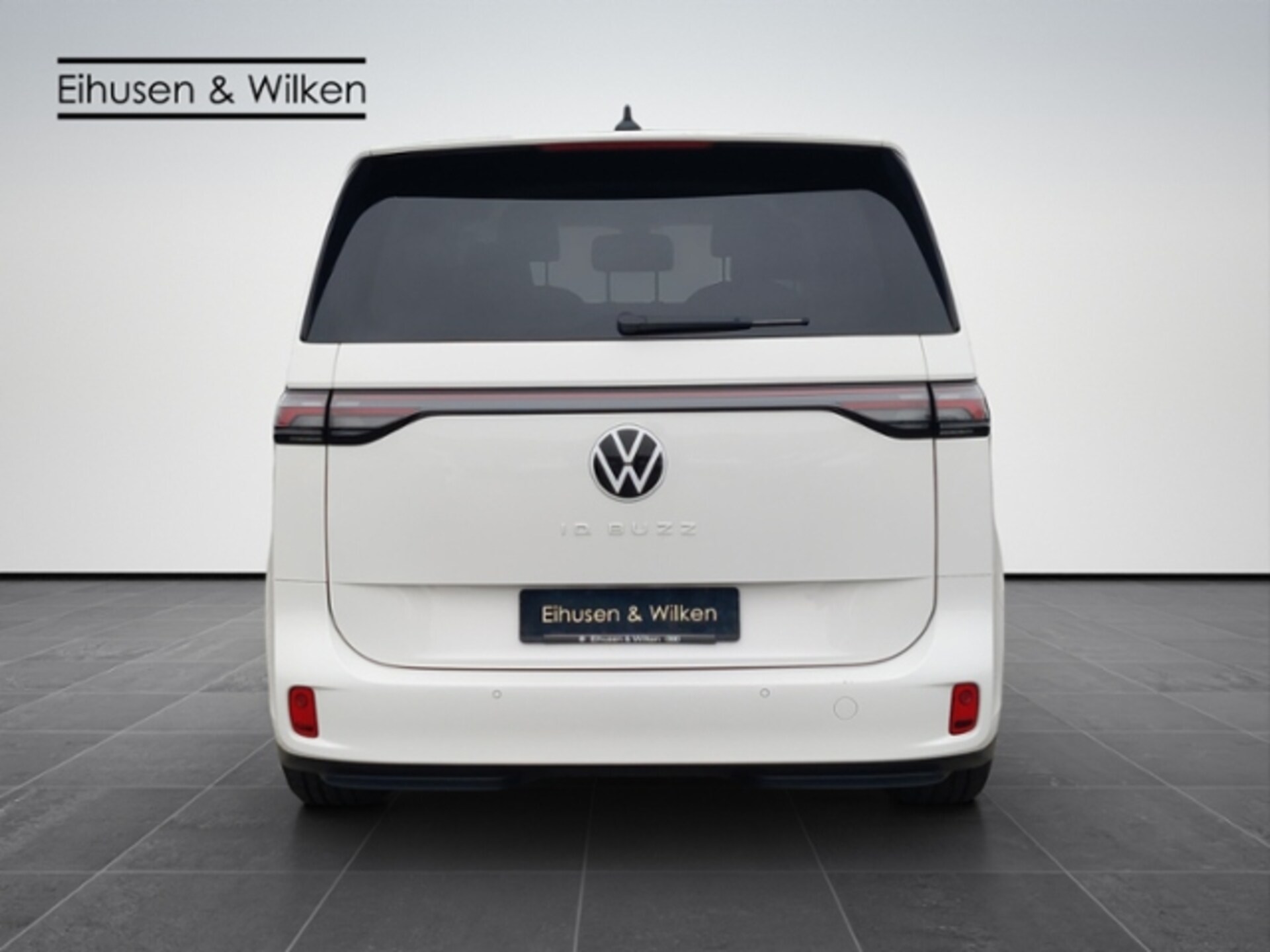 Volkswagen ID. Buzz Pro
