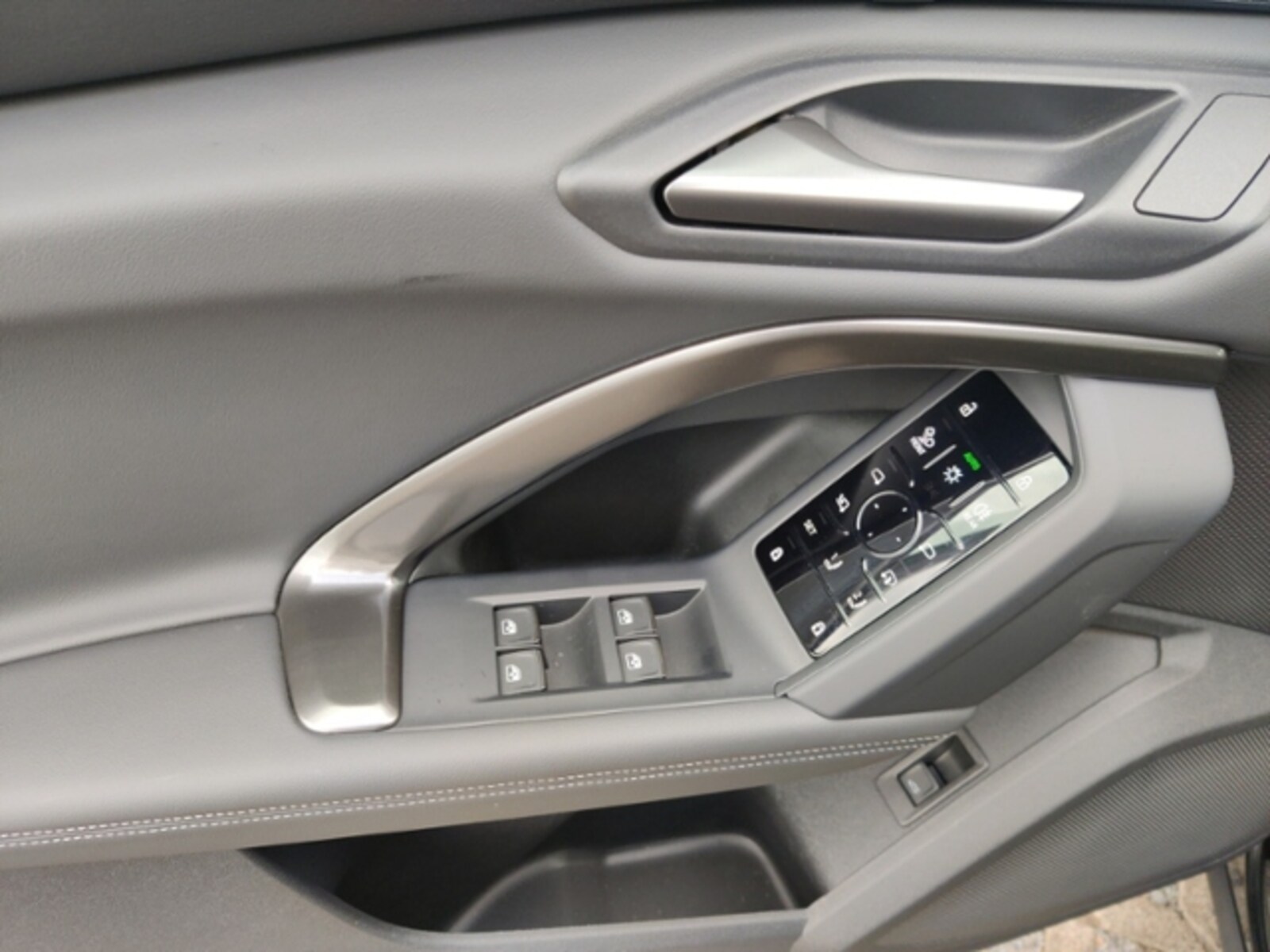 Audi Q5 Sportback – Bild 17
