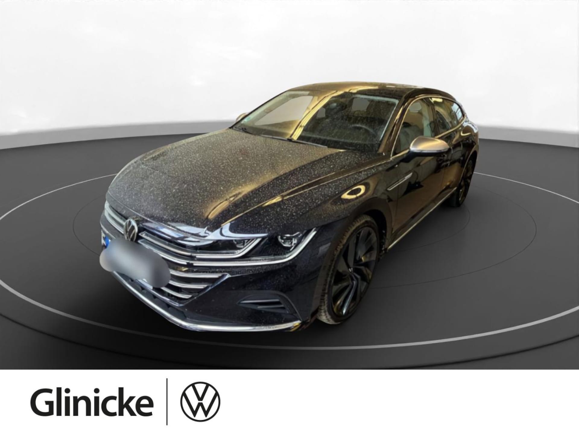 Volkswagen Arteon Shooting Brake Elegance