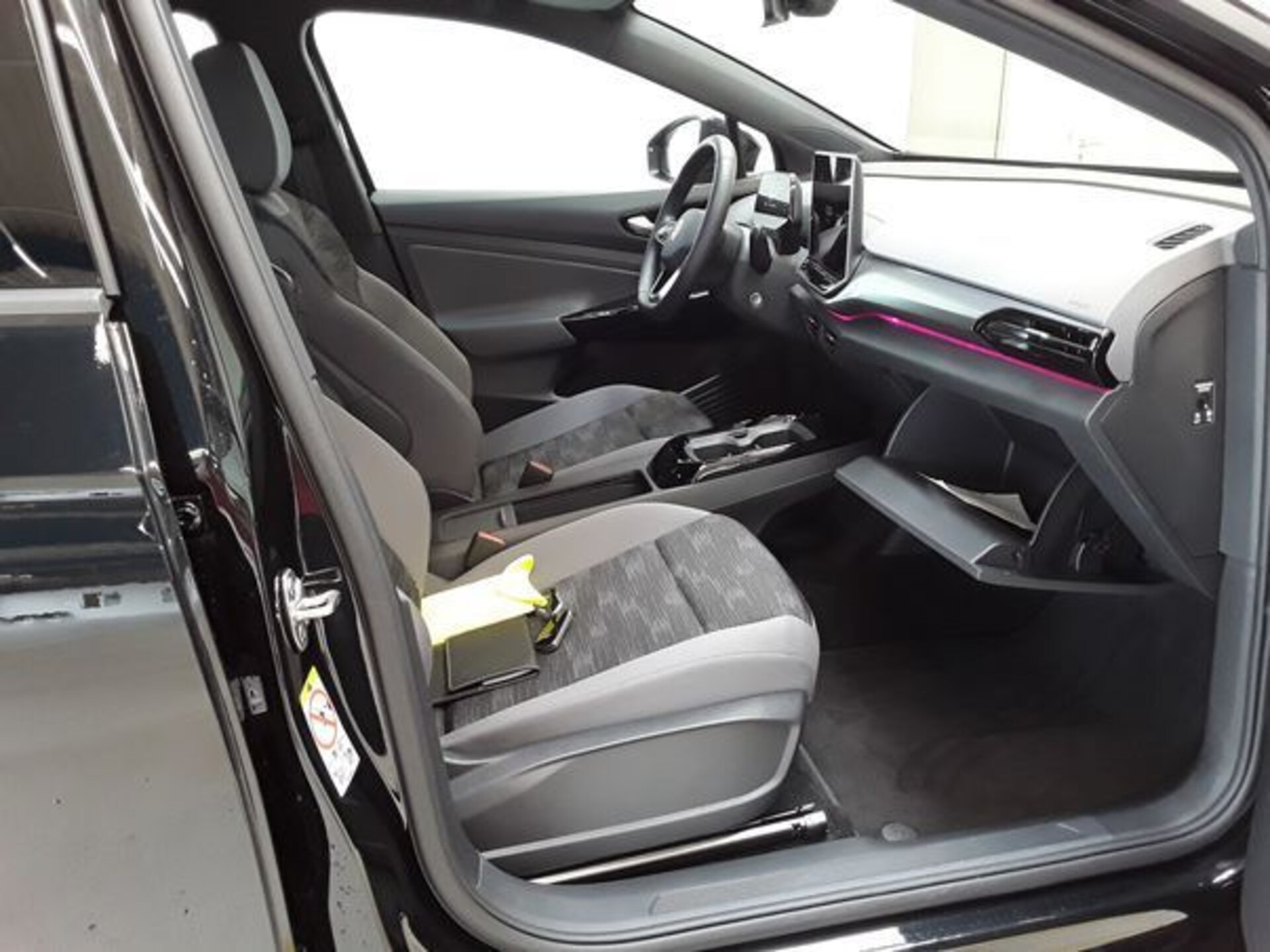 Volkswagen ID.4 Pro