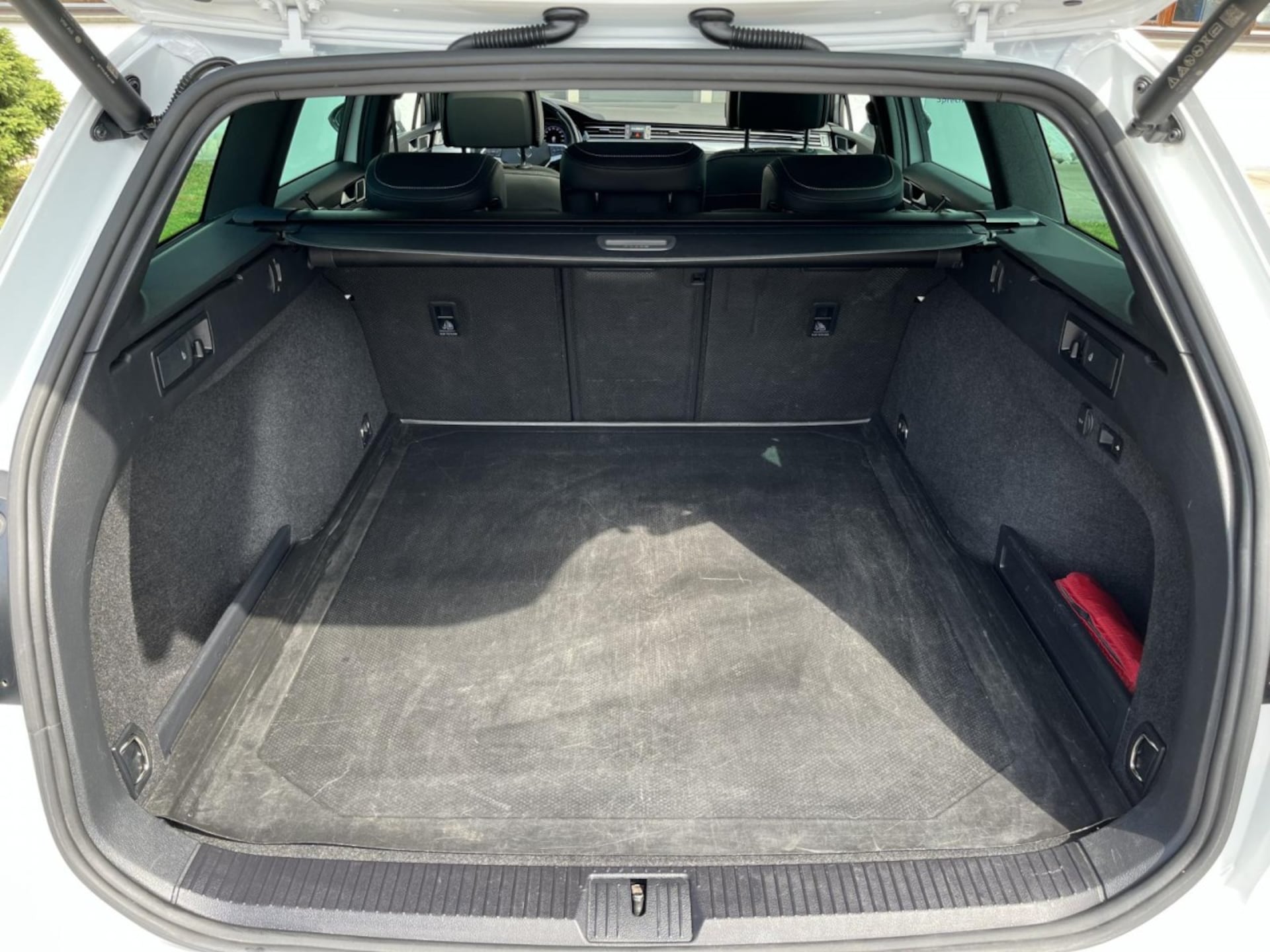 Volkswagen Passat Variant Elegance
