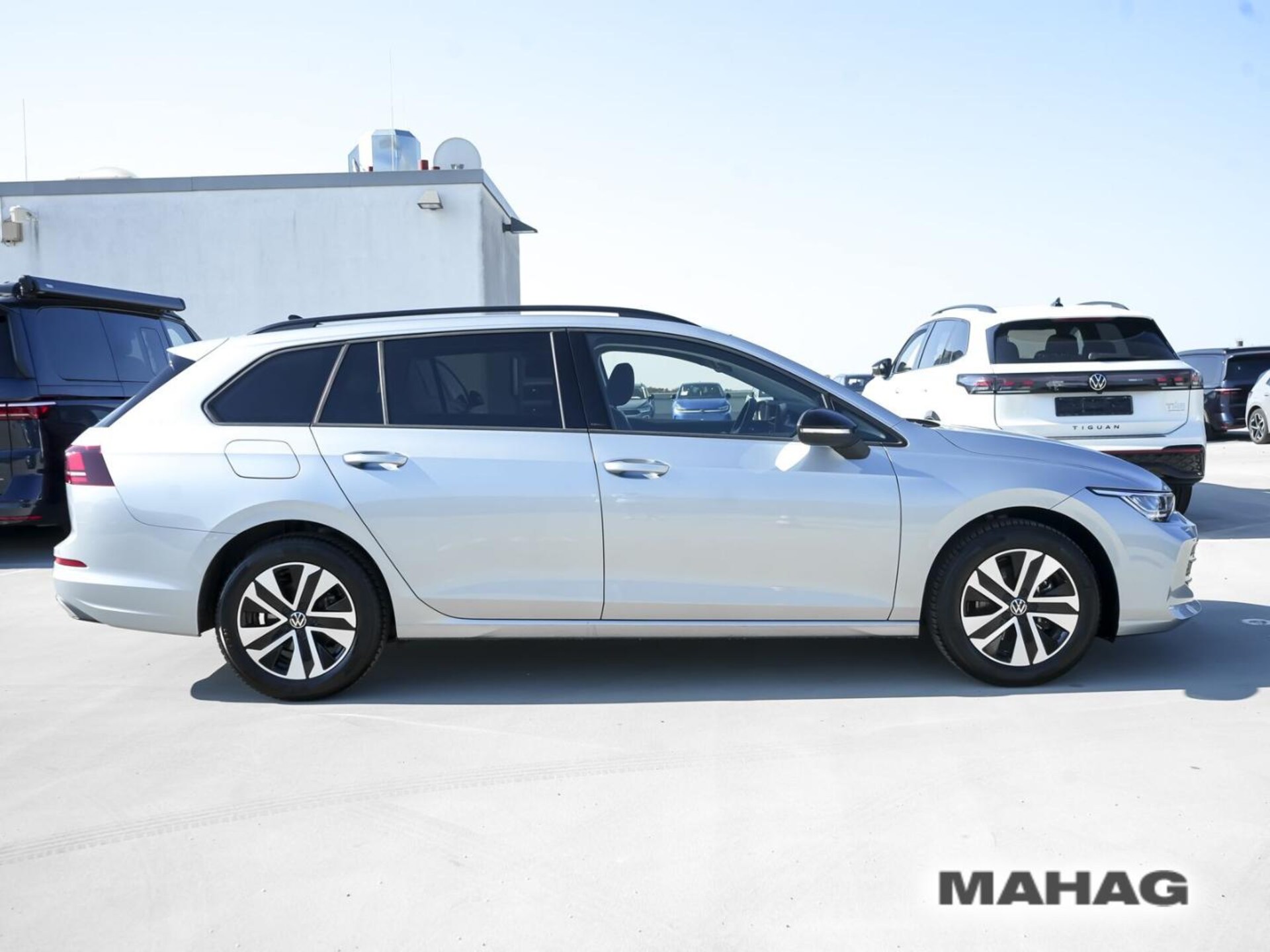 Volkswagen Golf Variant ENERGY