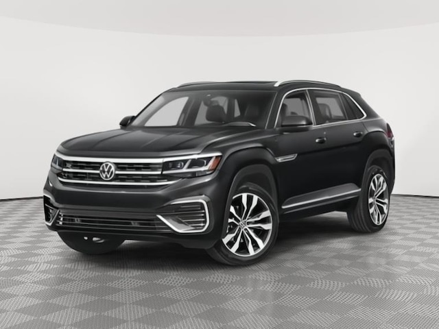 Photo of 2022 Volkswagen Atlas Cross Sport 