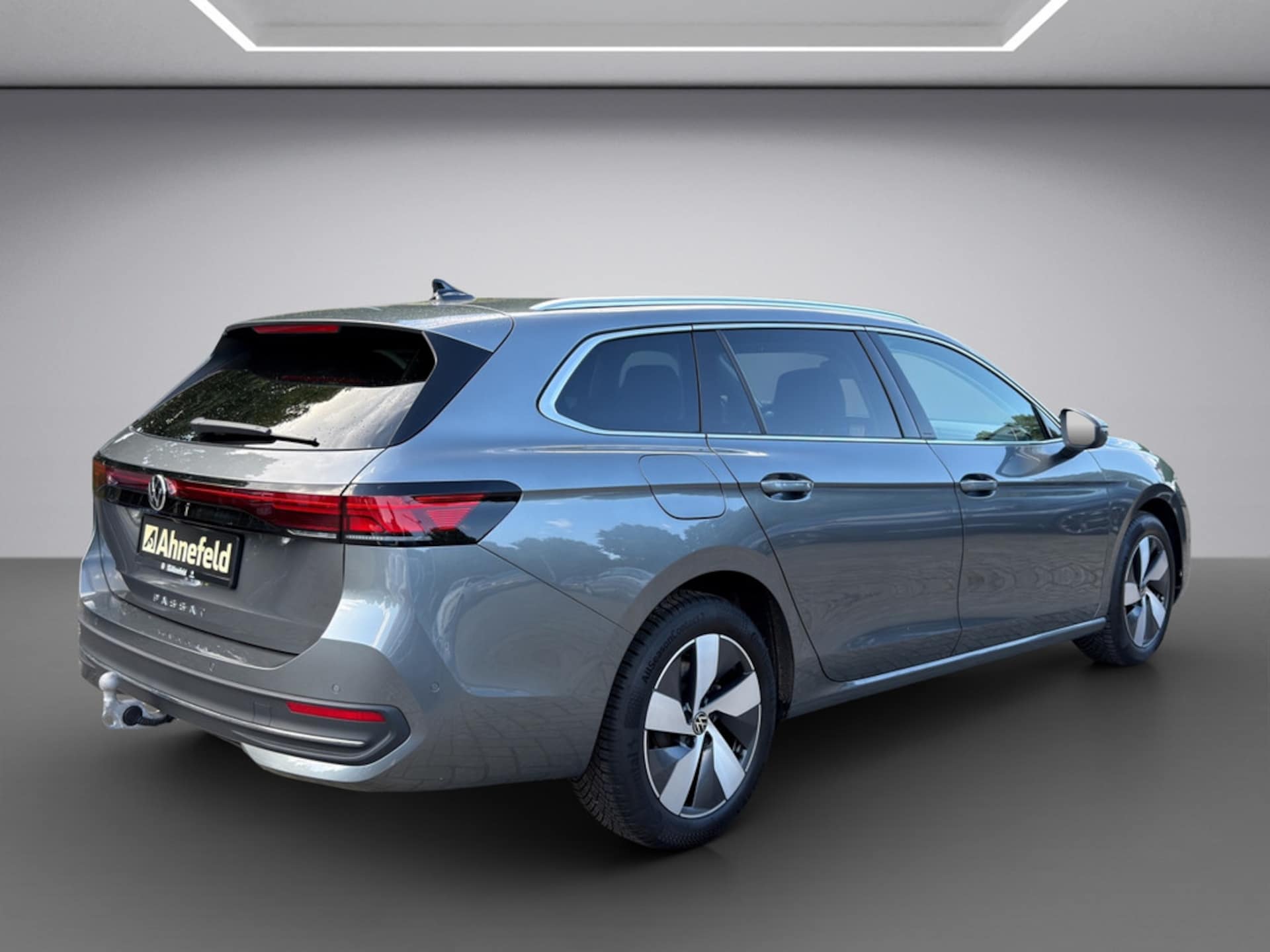 Volkswagen Passat Business