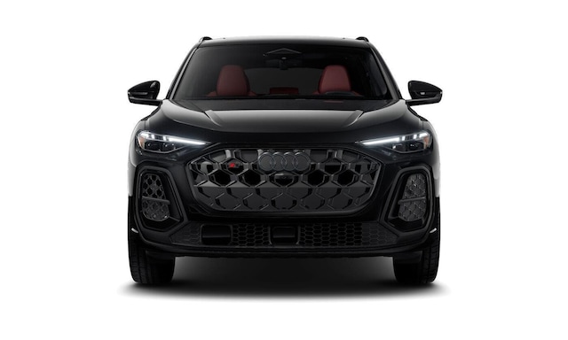 2026 Audi SQ5