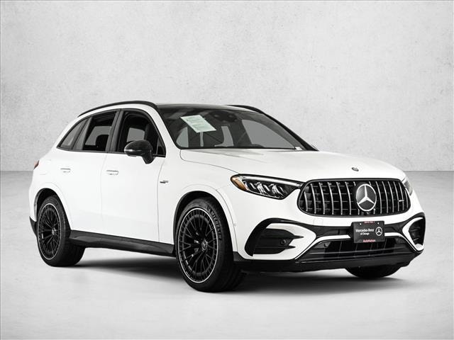 2025 Mercedes-Benz