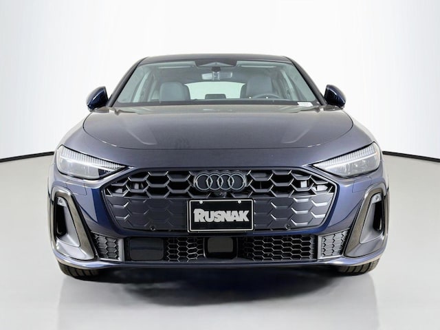 2026 Audi A5 Sedan