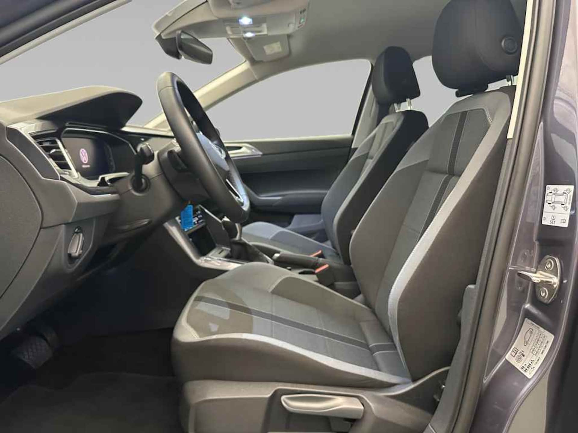 Volkswagen Polo Style