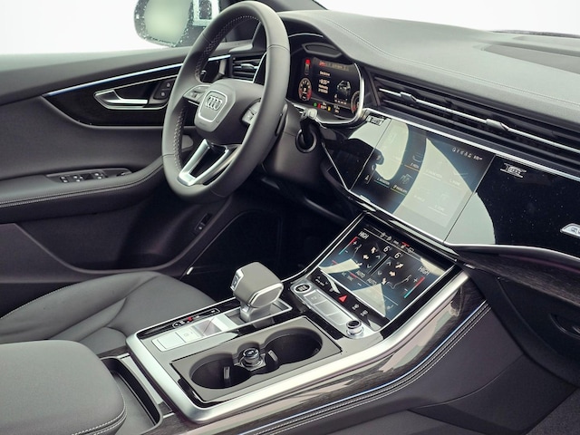 2026 Audi Q8 Premium Plus - Photo 28