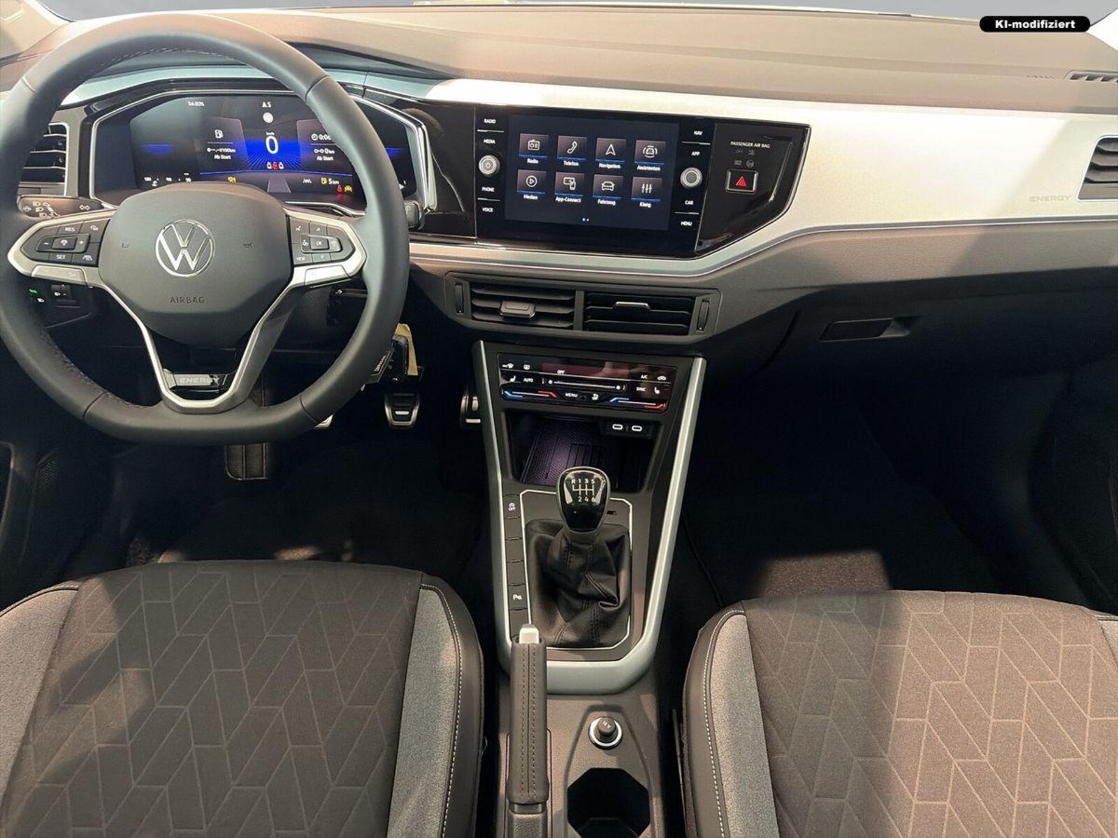 Volkswagen Taigo – Bild 10
