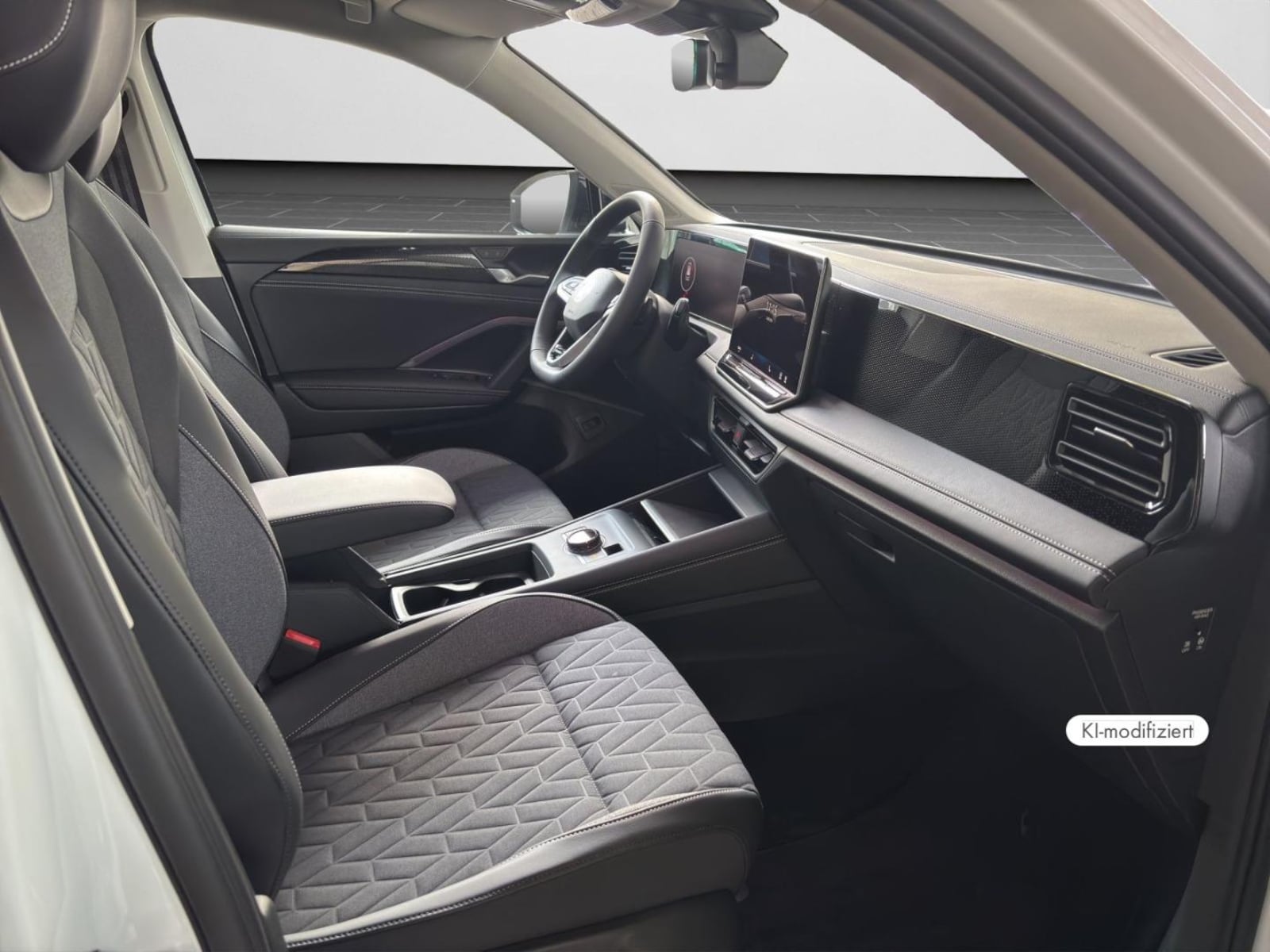 Volkswagen Tiguan – Bild 4