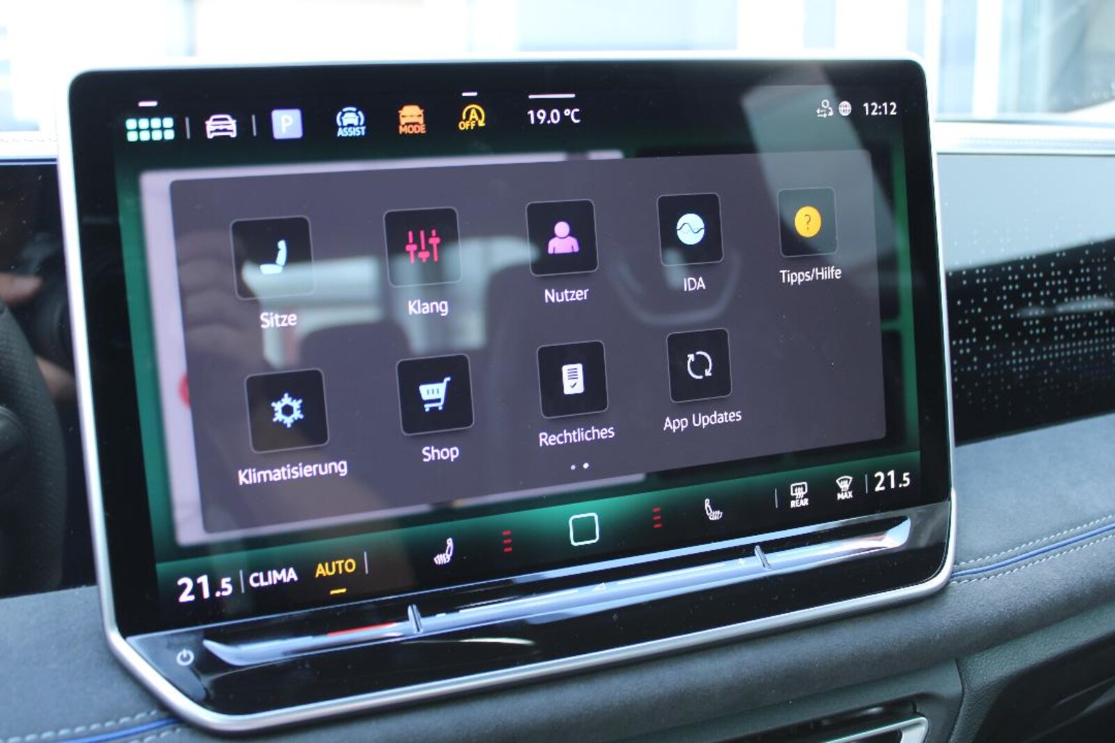 Volkswagen Tiguan – Bild 30