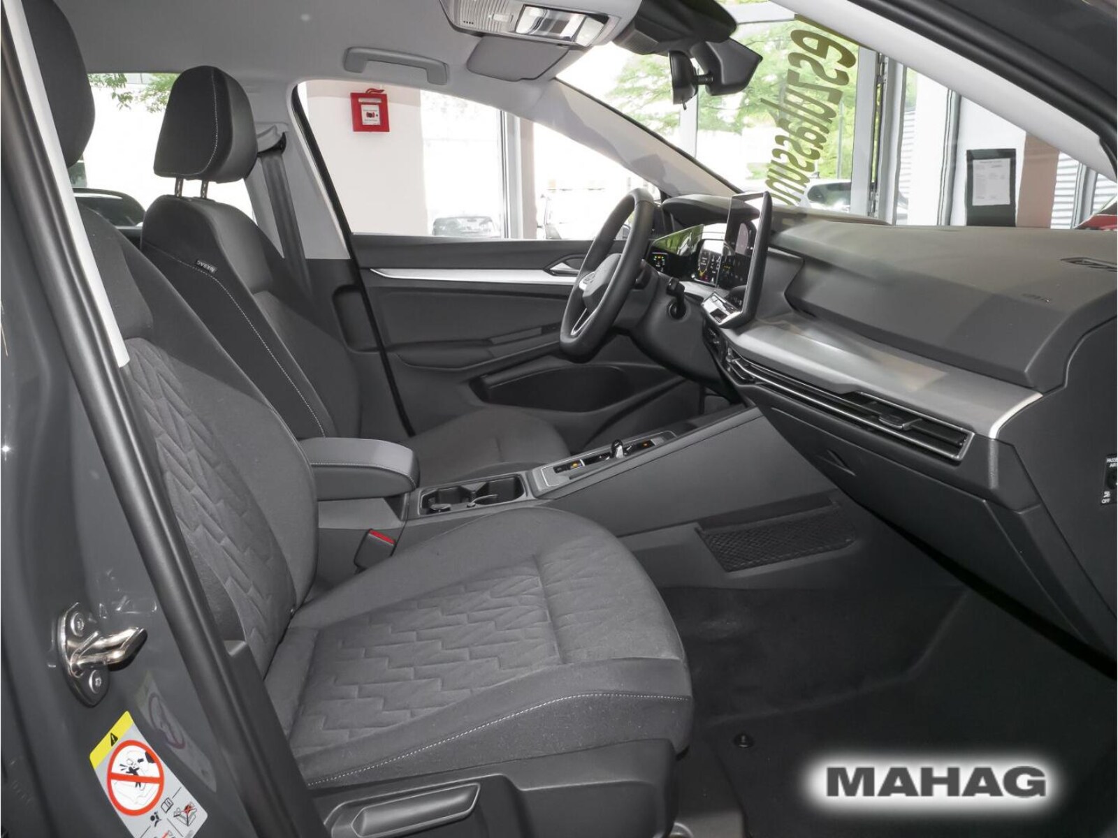 Volkswagen Golf – Bild 15