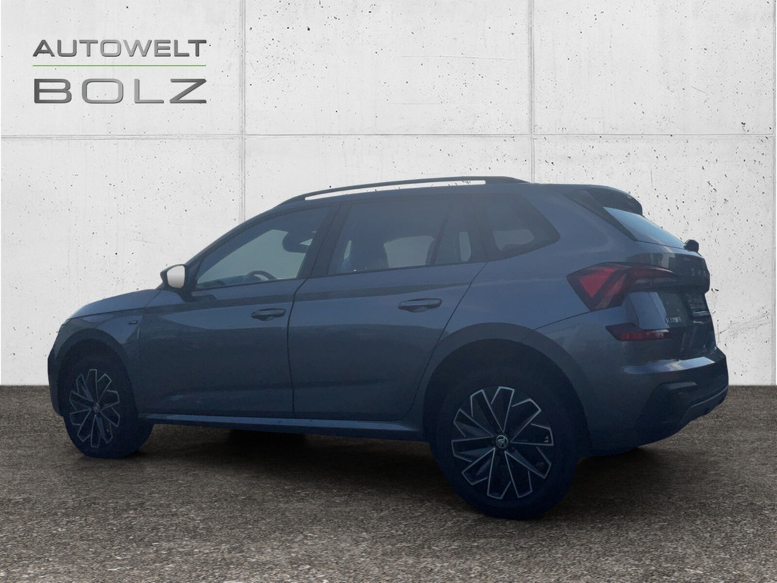 Škoda Kamiq – Bild 7