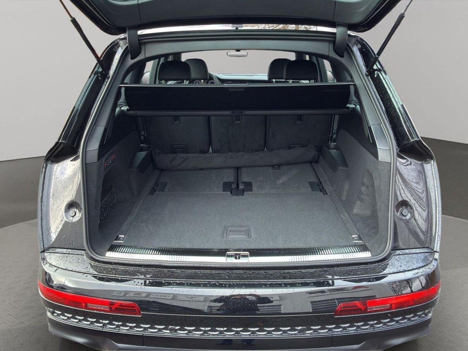 Audi Q7 – Bild 15