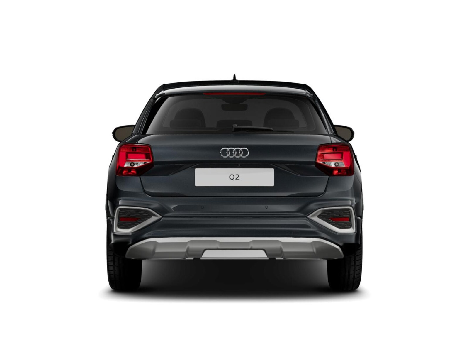 Audi Q2 – Bild 9