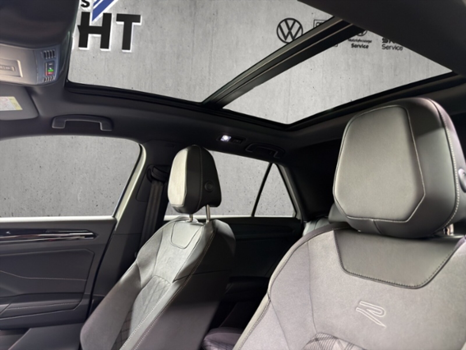 Volkswagen T-Roc – Bild 14