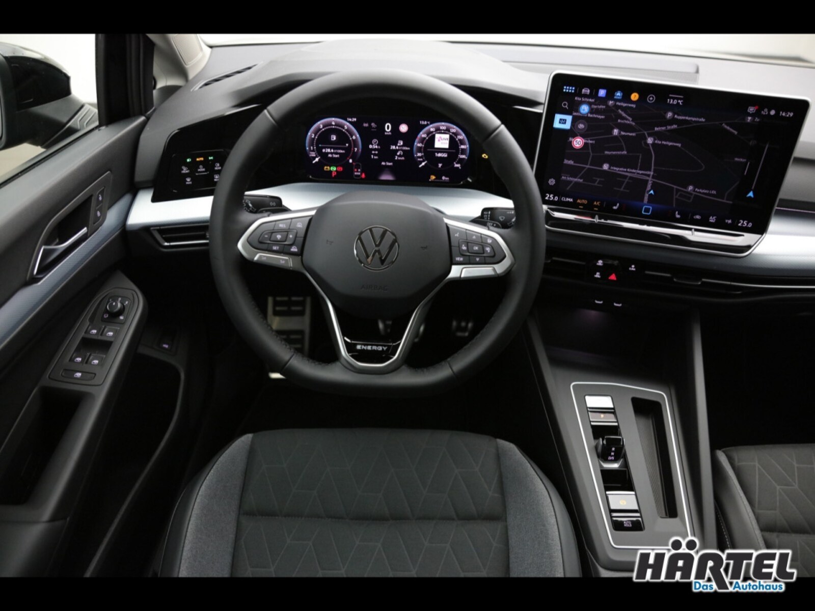 Volkswagen Golf Variant – Bild 10