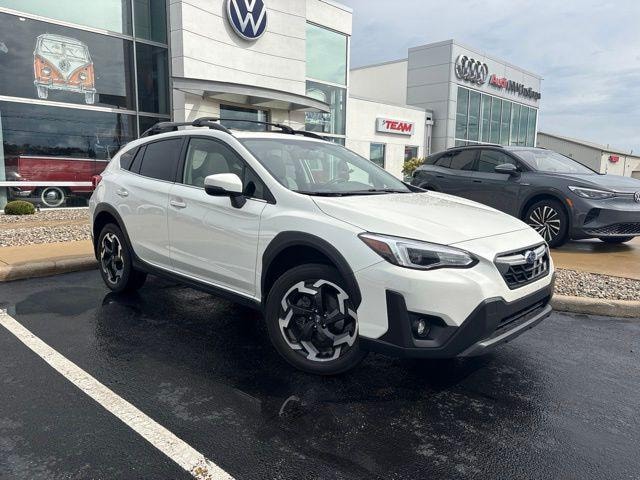 Photo of 2023 Subaru Crosstrek