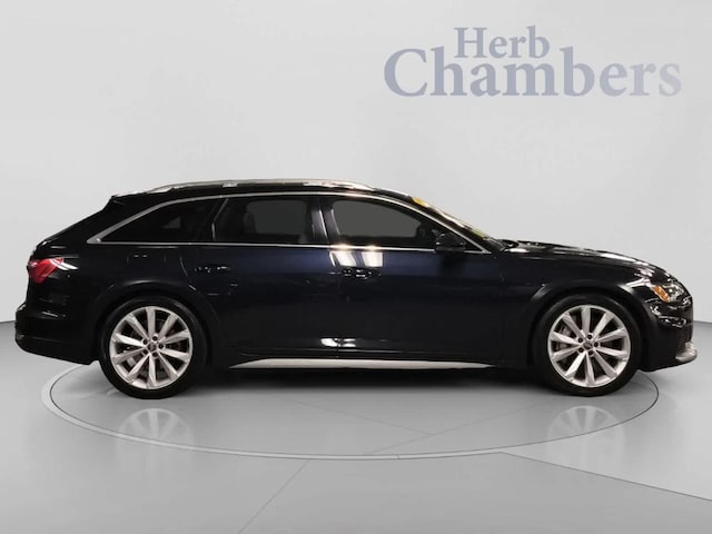 2020 Audi A6 Allroad Premium Plus - Photo 10