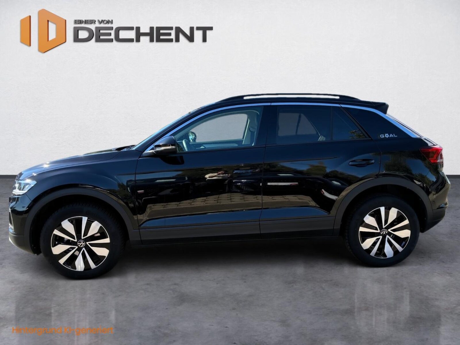 Volkswagen T-Roc – Bild 13