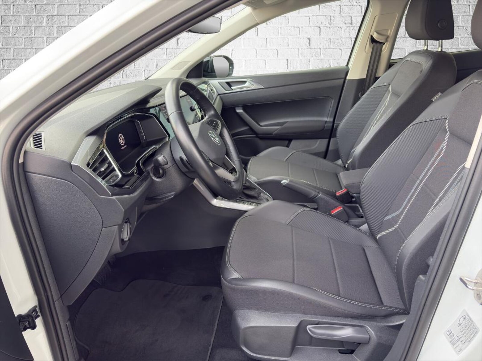 Volkswagen Taigo – Bild 9