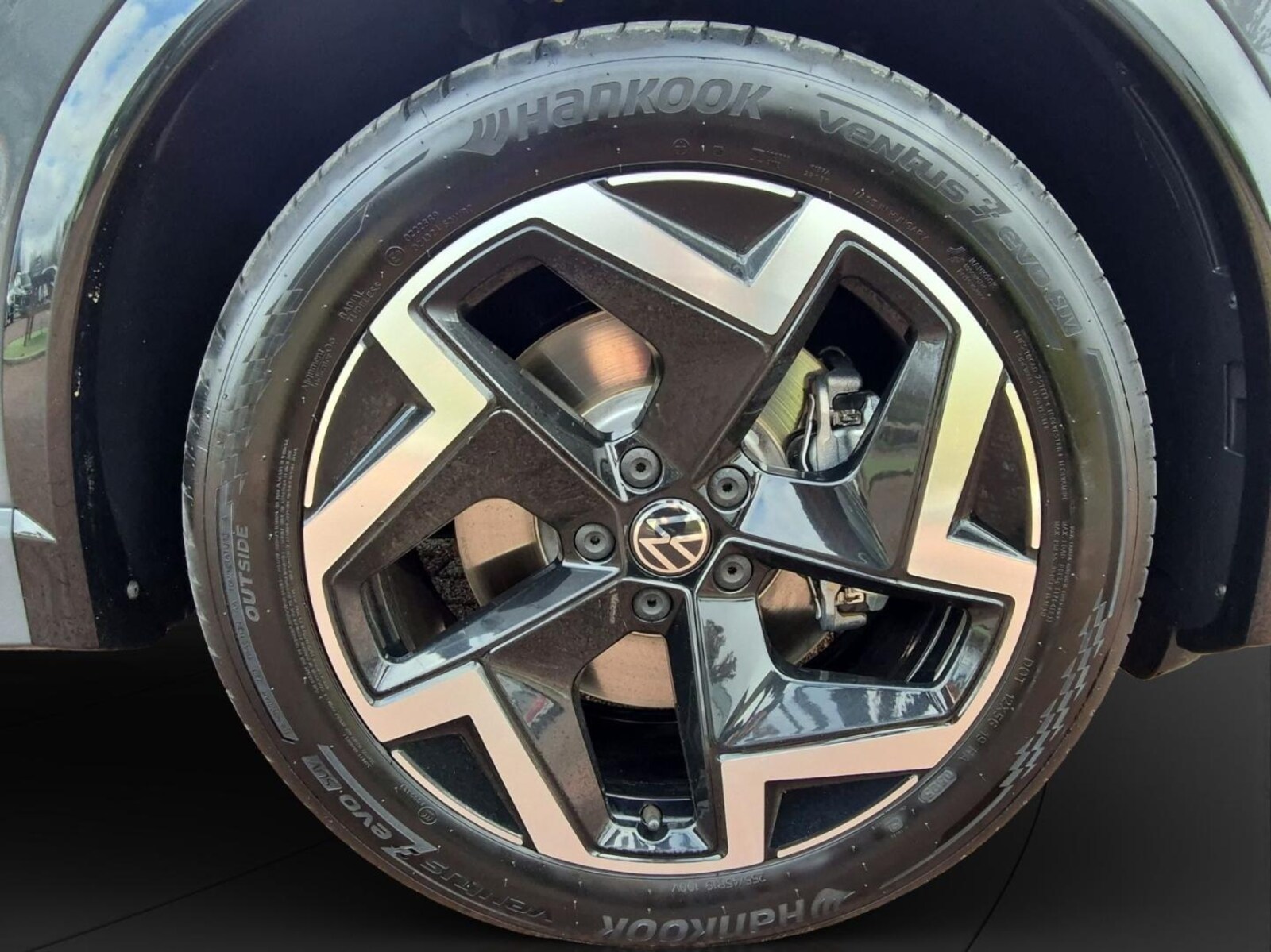 Volkswagen Tiguan – Bild 13