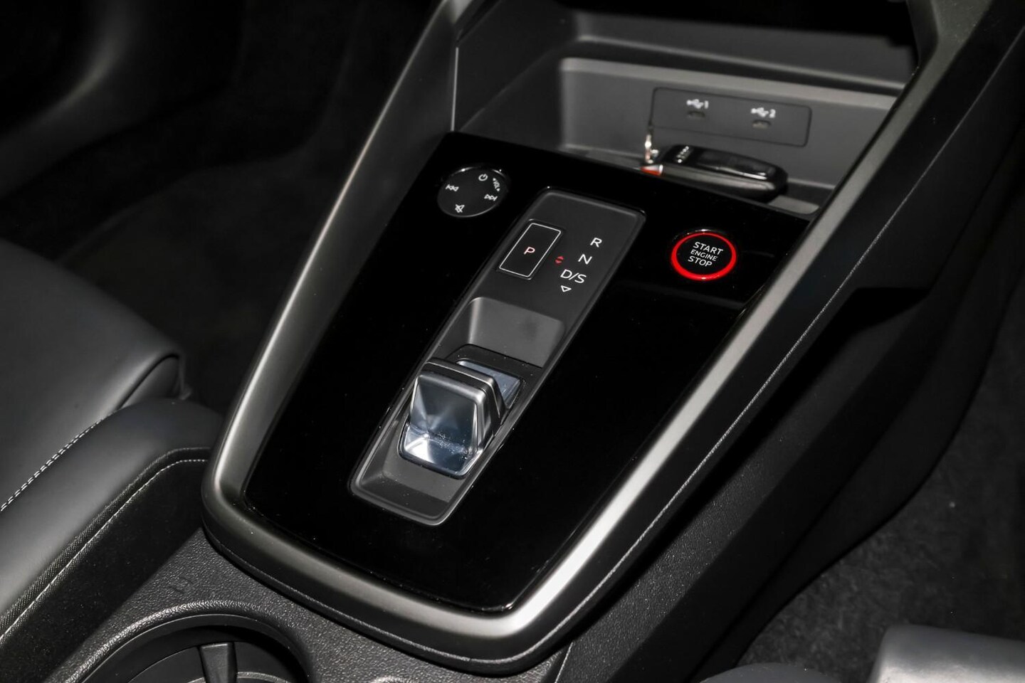 Image about Audi S3 Sportback TFSI quattro S tronic