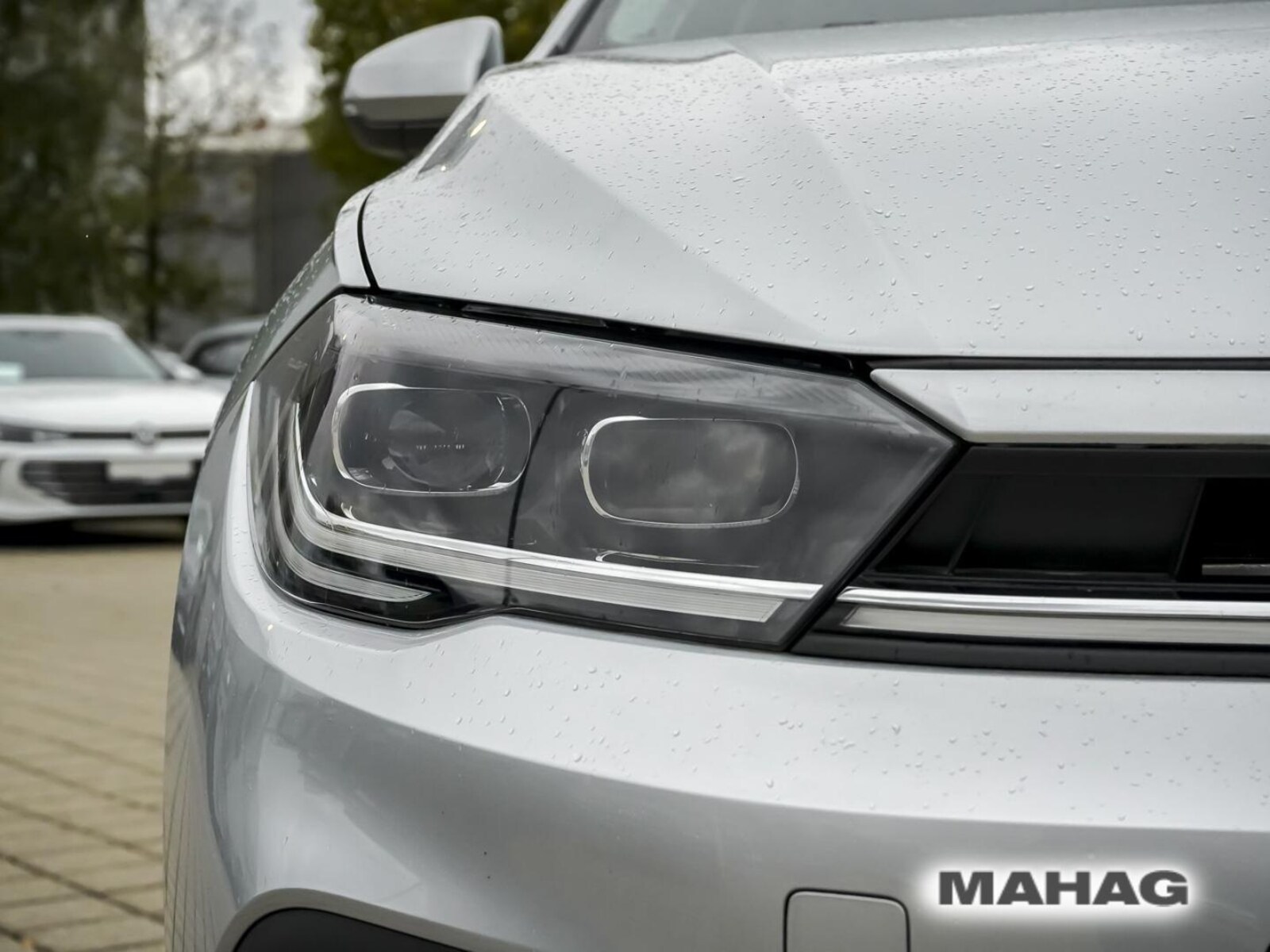 Volkswagen Polo – Bild 8