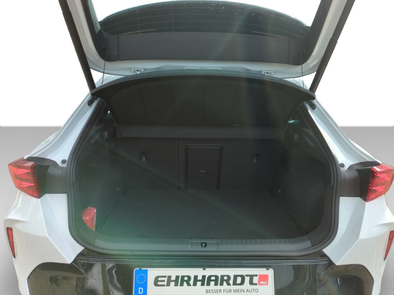 CUPRA Formentor – Bild 8