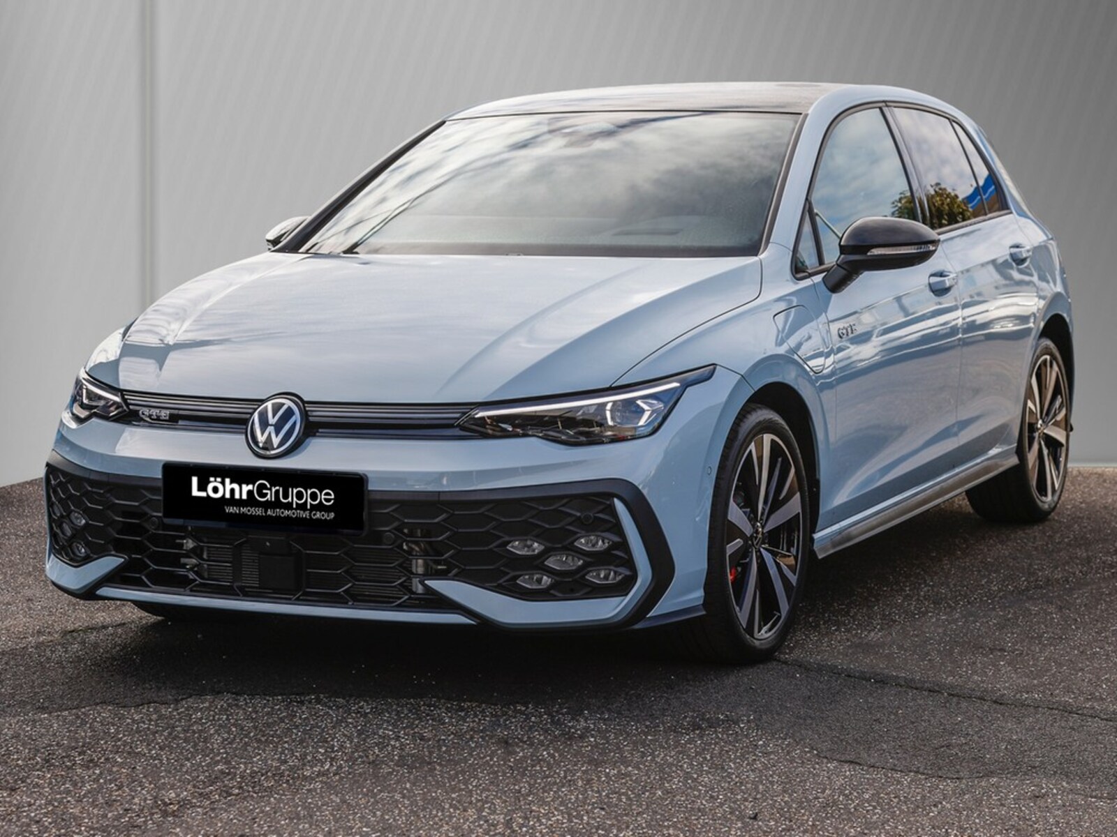 Volkswagen Golf – Bild 4