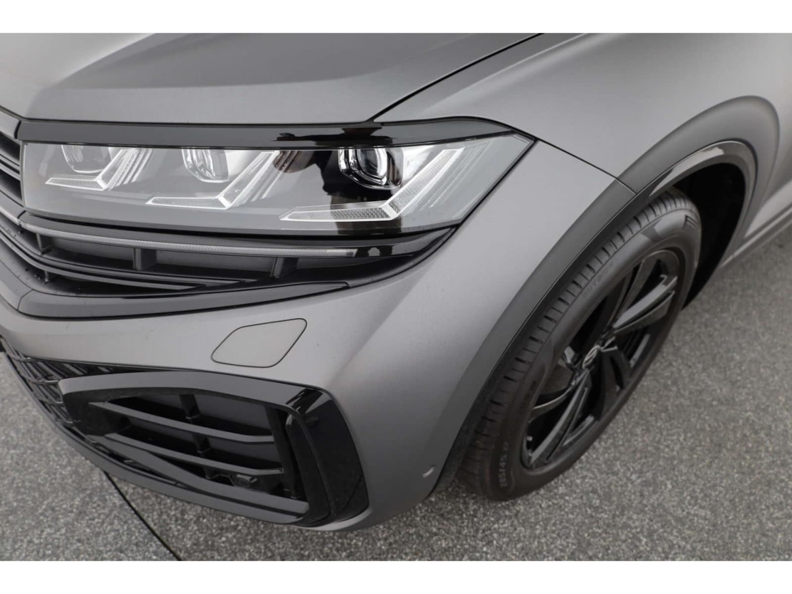 Volkswagen Touareg – Bild 6