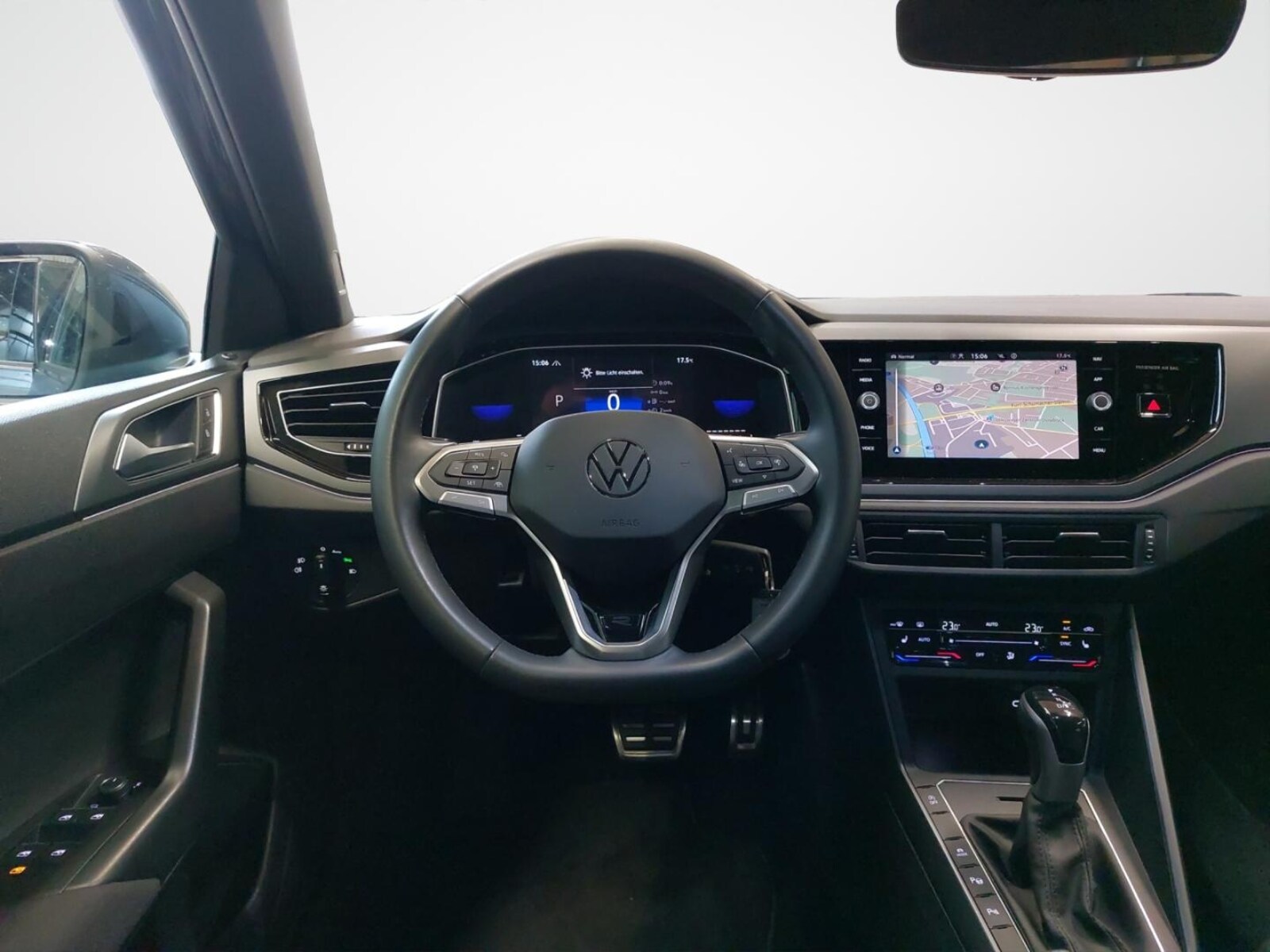 Volkswagen Taigo – Bild 10
