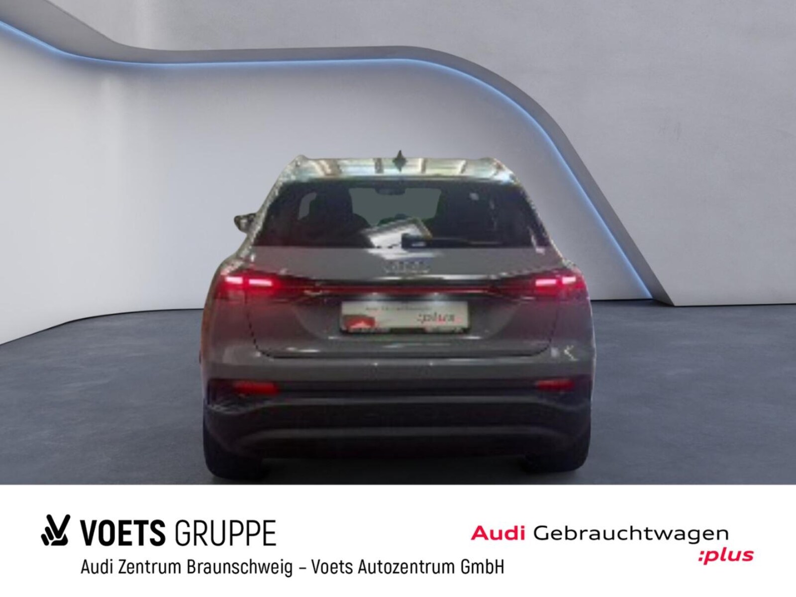 Audi Q4 e-tron – Bild 4