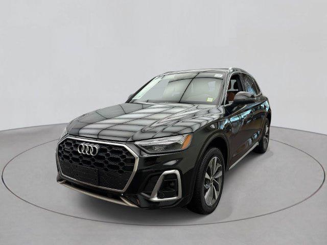 2024 Audi Q5