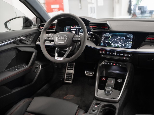 Image about Audi RS 3 Sportback TFSI quattro S tronic