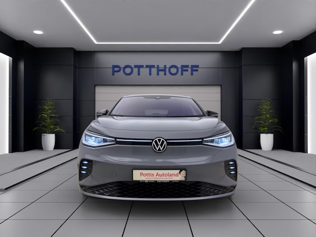 Volkswagen ID.5