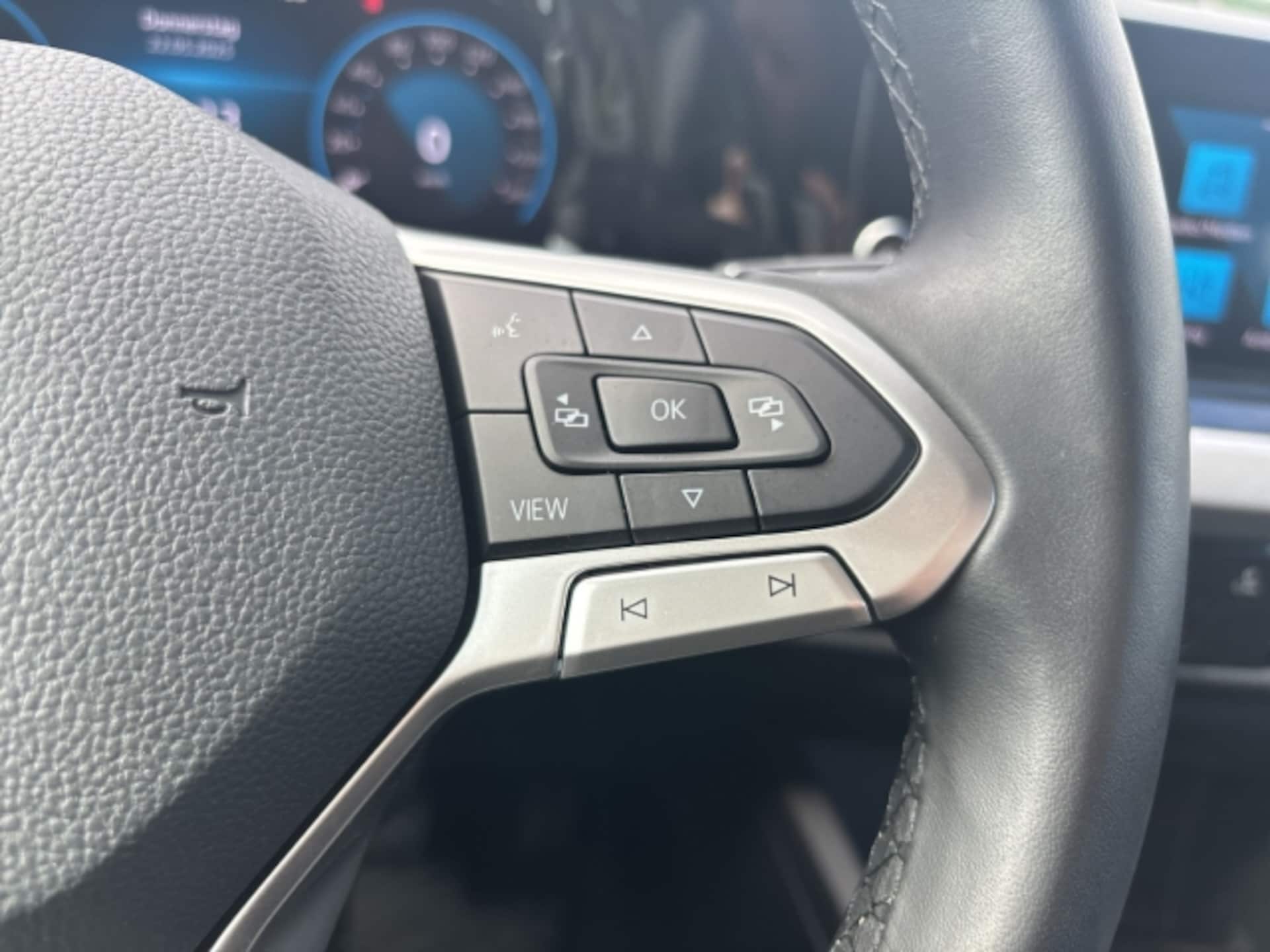 Volkswagen Golf Life