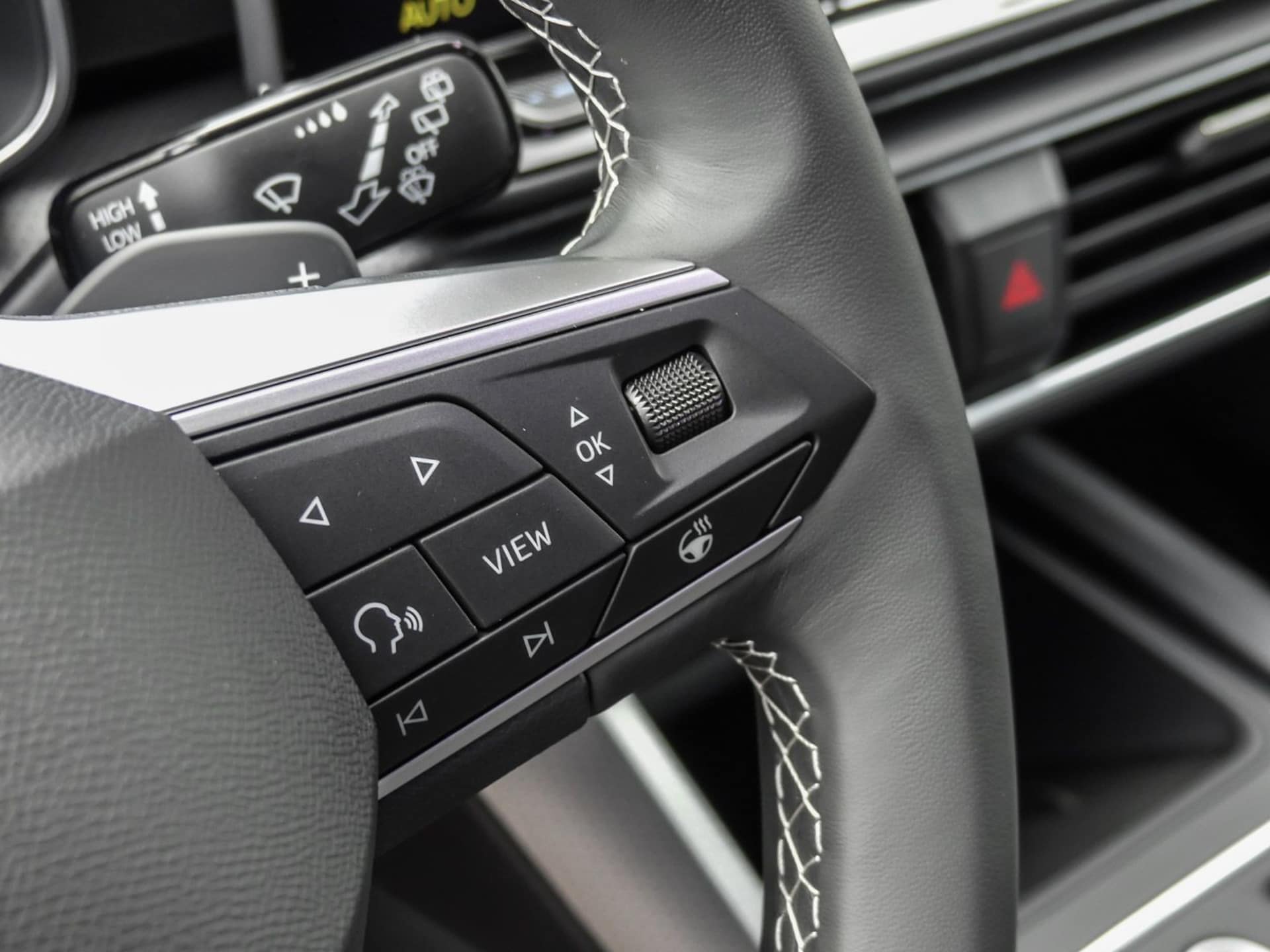 SEAT Leon Sportstourer Style